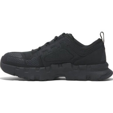 Timberland PRO Powertrain EV Men's Composite Toe Electrical Hazard Athletic Work Shoe, , large