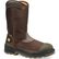 Timberland PRO Mortar CSA-Approved Composite Toe Puncture-Resistant Waterproof Wellington, , large