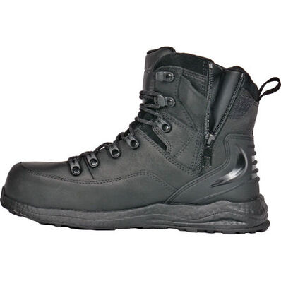 DieHard Ventura Men's Composite Toe Electrical Hazard Waterproof Zipper Work Boot, , large