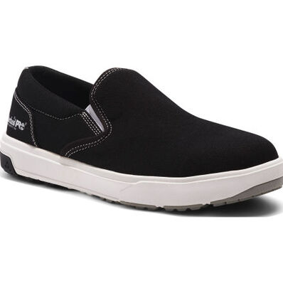 Timberland PRO Berkley Unisex Composite Toe Electrical Hazard Slip-On Work Shoe, , large
