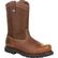 Georgia Giant Revamp Steel Toe Waterproof Pull-On Work Boot, , large
