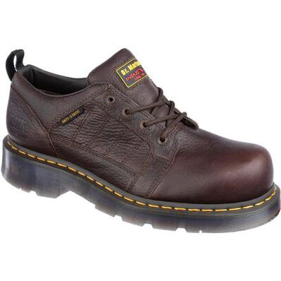 Dr. Martens Defender Steel Toe Static Dissipative Work Shoe, , large
