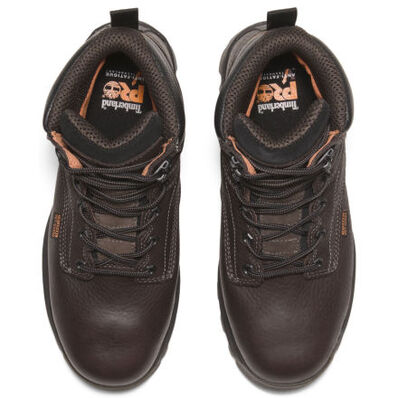 Timberland PRO TiTAN EV Men's Internal Metatarsal Composite Toe Electrical Hazard Work Boot, , large