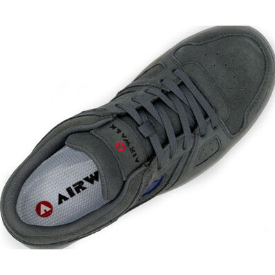 Airwalk Mongo Low Men's Composite Toe Electrical Hazard Oxford Work Shoe, , large