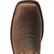 Ariat Sierra Shock Shield Men's 10-inch Steel Toe Electrical Hazard Western Work Boot, , large