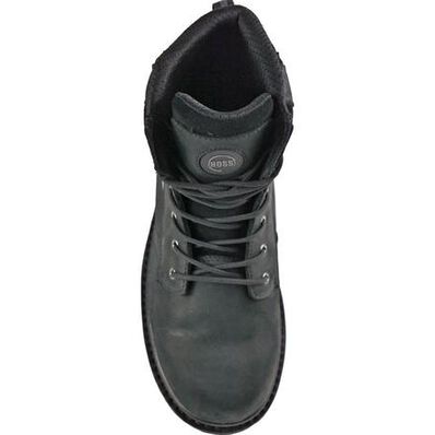 HOSS Carson Men's 6 inch Composite Toe Electrical Hazard Work Boot, , large