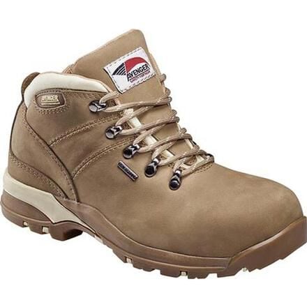 women's composite toe hiking boots
