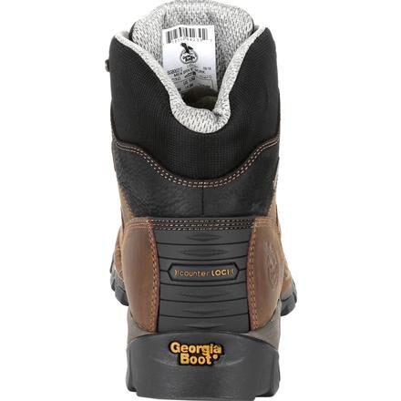 Eagle steel toe boots clearance
