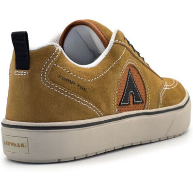 Airwalk Phat A Low Men's Composite Toe Electrical Hazard Oxford Work Shoe, , large