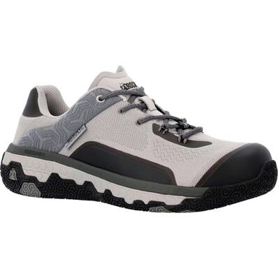 Rocky Women’s Rebound SR Sport Composite Toe Work Shoe, , large