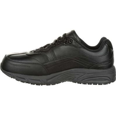 Fila Memory Workshift Composite Toe Slip-Resistant Work Athletic Shoe, , large