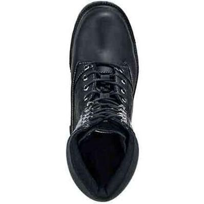 Avenger Steel Toe Internal Metatarsal Guard Work Boot, , large
