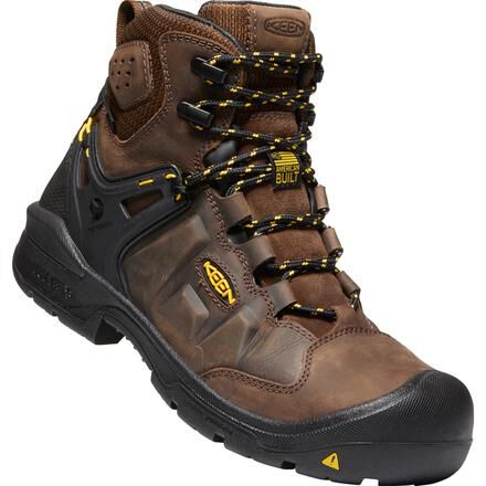 Carbon fiber work sales boots