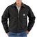 Carhartt® Duck Detroit Blanket-Lined Jacket, , large