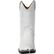 Durango® Little Kid White Western Boot, , large