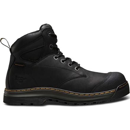 Dr martens surge safety boots clearance
