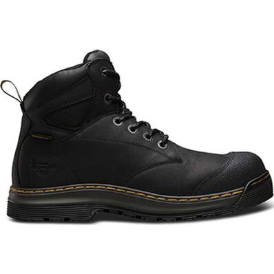 Dr. Martens Deluge Composite Toe Waterproof Work Hiker, , large