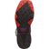 Twisted X CellStretch Men's 12-Inch Alloy Toe Electrical Hazard Western Work Boot, , large