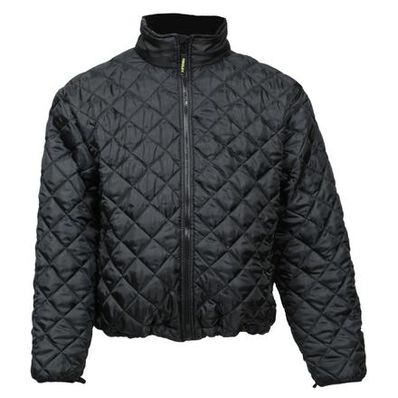 Tingley Bomber 3.1 Hi-Vis Waterproof Insulated Safety Jacket, , large