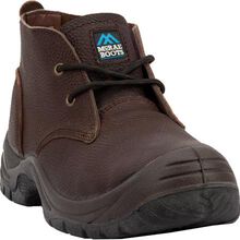 McRae Industrial Men's Steel Toe Electrical Hazard Work Chukka