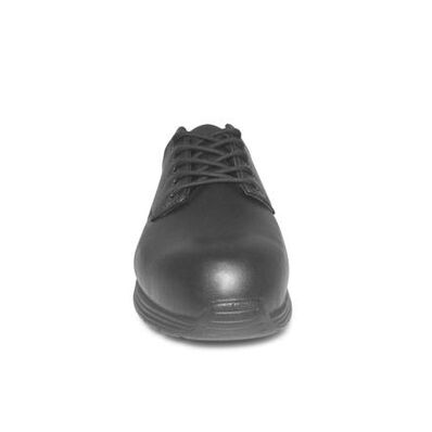 Genuine Grip Mustang Men's Carbon Nano Toe Static-Dissipative Puncture-Resisting Slip-Resisting Work Shoe, , large