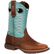 Rocky LT Women's Saddle Western Boot, , large