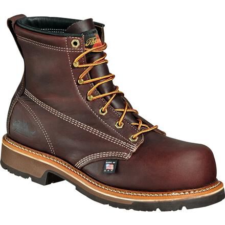 thorogood composite boots