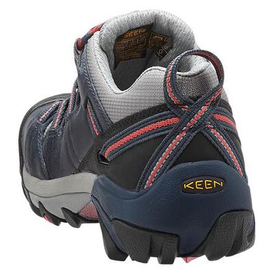 KEEN Utility® Detroit Low Women's Steel Toe Work Shoe, , large