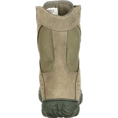 Rocky S2V Tactical Military Boot, , large