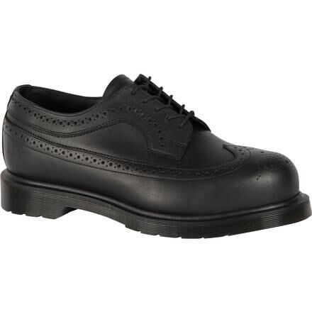 Steel toe brogues hotsell