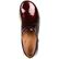 4Eursole Comfort 4Ever Women's Burgundy Patent Slip-On Shoe, , large