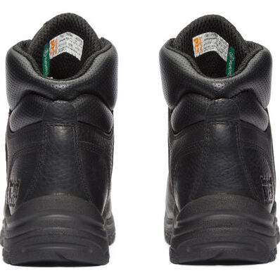 Timberland PRO TiTAN Women's Alloy Toe Work Boot, , large