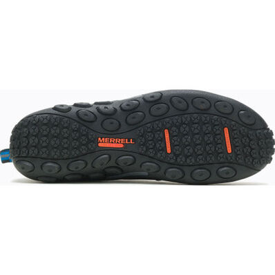 Merrell Jungle Moc Men's Composite Toe Electrical Hazard Leather Slip-On Oxford, , large