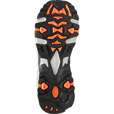 Fila Memory At Peak Men's Composite Toe Athletic Work Shoe, , large