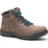 Cat Mae Women's Steel Toe Electrical Hazard Waterproof Leather Work Hiker, , large