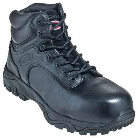 Iron Age Trencher Composite Toe Work Boot IA5007