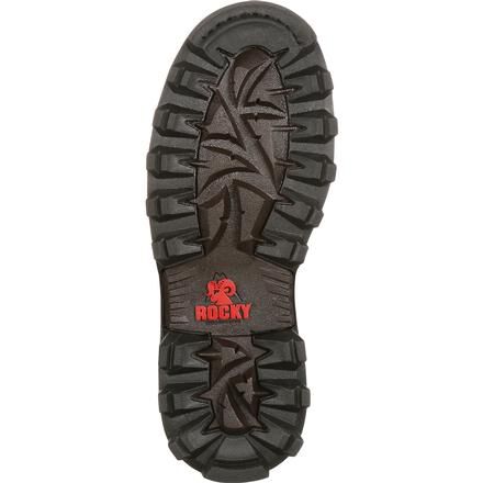 Insulated Waterproof Outdoor Boot Rocky BearClaw 3D 9237