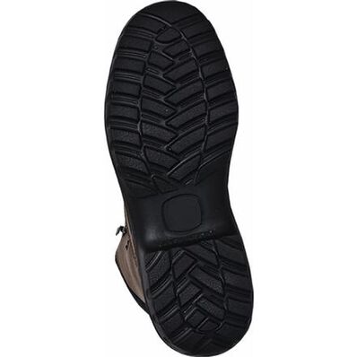 John Deere Puncture-Resistant Metatarsal Guard Work Boot, , large