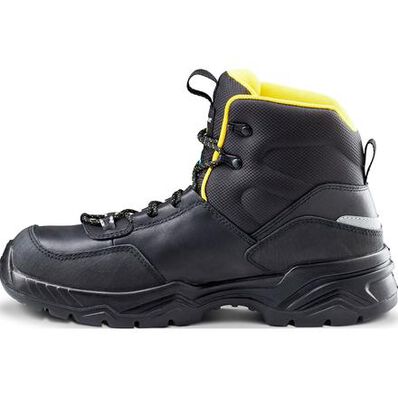 Terra Conway Men's Composite Toe Electrical Hazard Puncture-Resisting Work Boot, , large