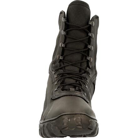 Rocky s2v steel toe black outlet