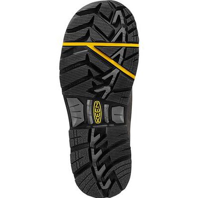 KEEN Utility® Milwaukee Steel Toe Waterproof Work Boot, , large
