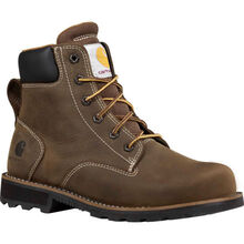 Carhartt Frontier Women's 6-inch Steel Toe Electrical Hazard Work Boot