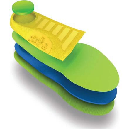 Spenco polysorb insoles new arrivals