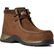 Ariat Edge LTE Women's 5 inch Composite Moc Toe Electrical Hazard Chukka Work Shoe, , large