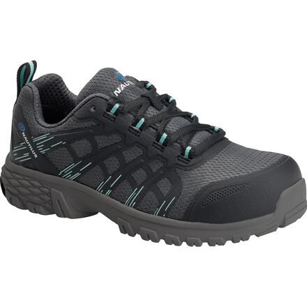 Nautilus Stratus Women s Composite Toe Electrical Hazard Work Athletic Shoe