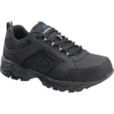 Nautilus Guard Men's Steel Toe Electrical Hazard Work Oxford, , large