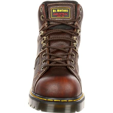 Dr Martens Ironbridge St 2024 favors