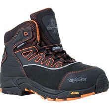 RefrigiWear PolarForce™ Men's 6 inch Composite Toe 800G Insulated Waterproof Work Hiker