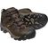 KEEN Utility® Lansing Mid Men's Steel Toe Electrical Hazard Waterproof Work Hiker, , large