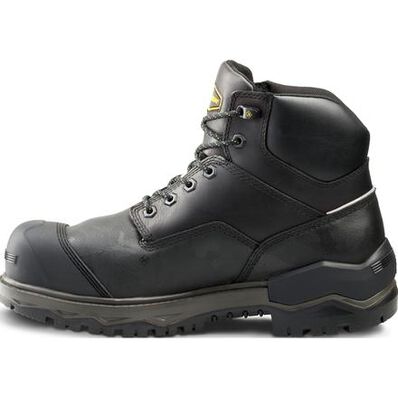 Terra Gantry Men's CSA Carbon Nano Toe Electrical Hazard Puncture-Resisting Waterproof Work Boot, , large